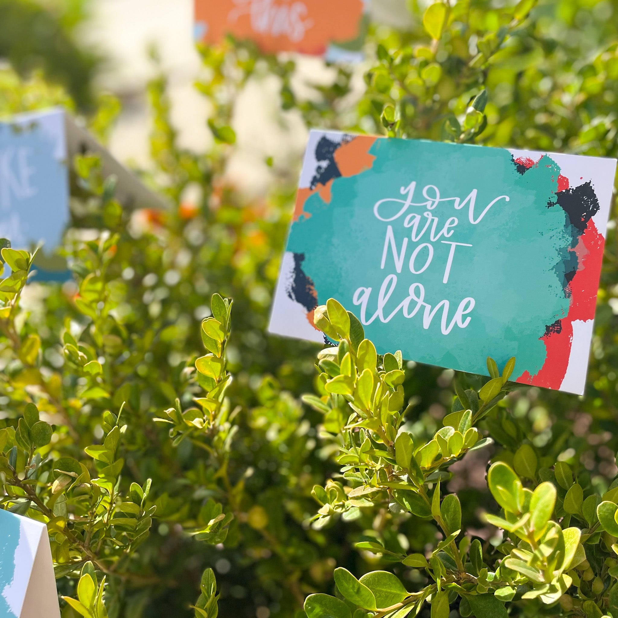 Punch Statements Para Paper Co