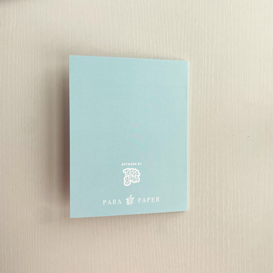 The Cake: Count Our Days