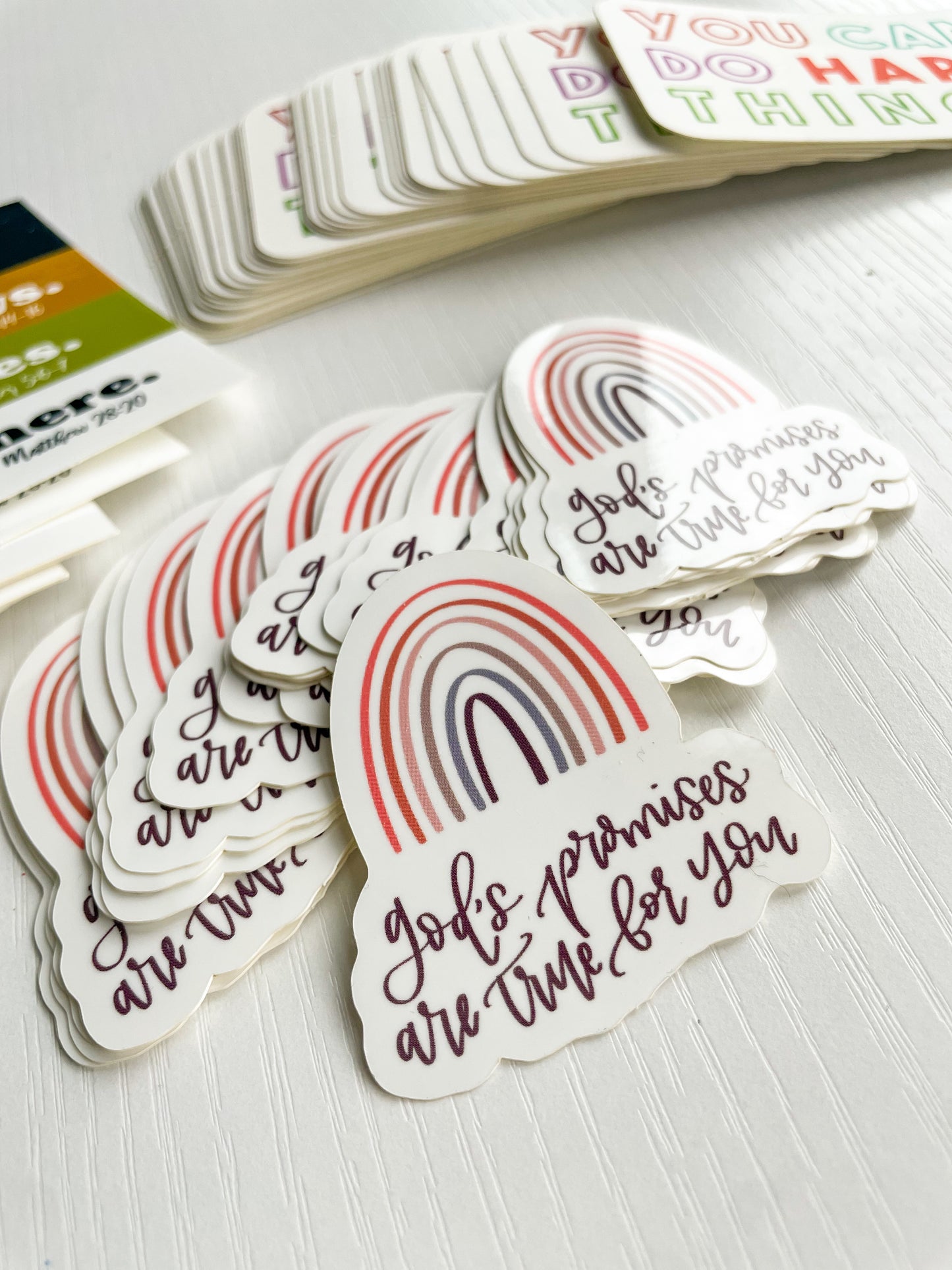 Sticker Bundle