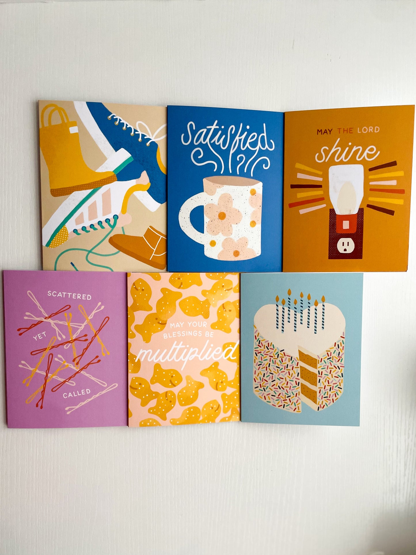 The Everyday Ordinary Collection Set