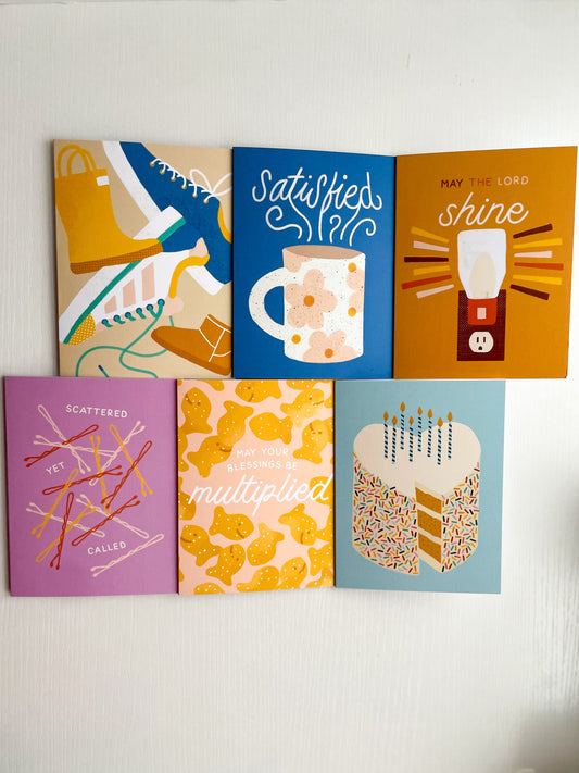 The Everyday Ordinary Collection Set