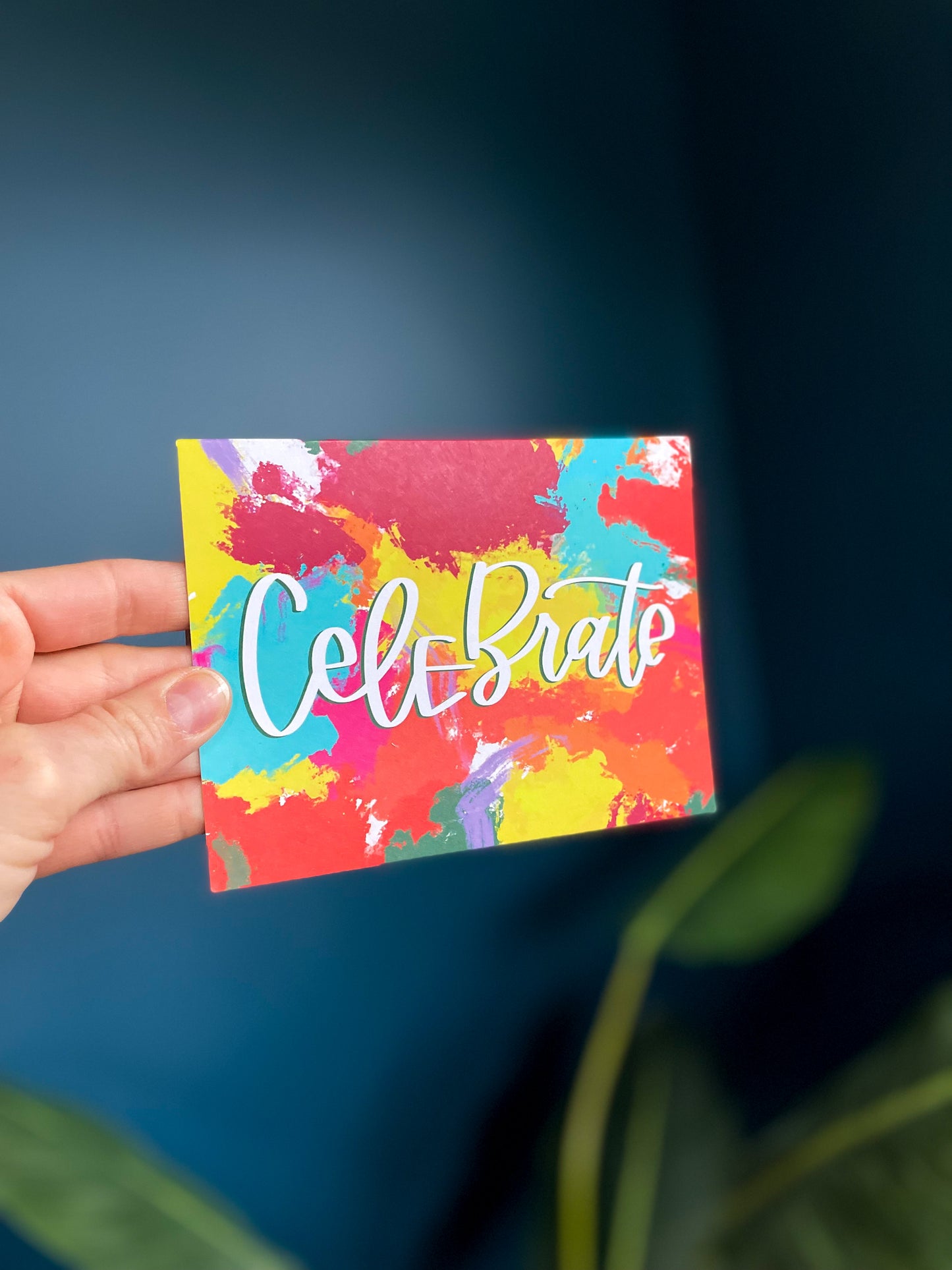Celebrate