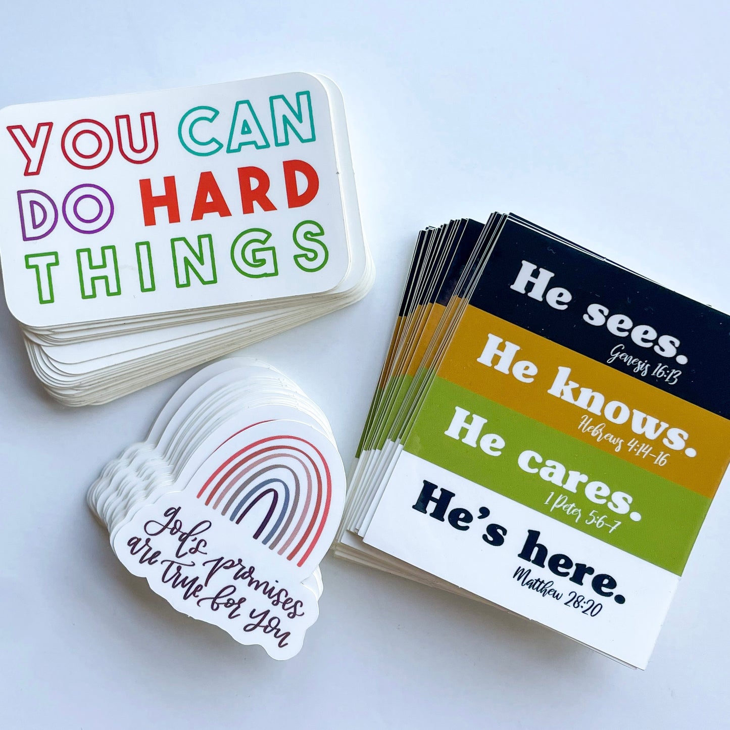 Sticker Bundle