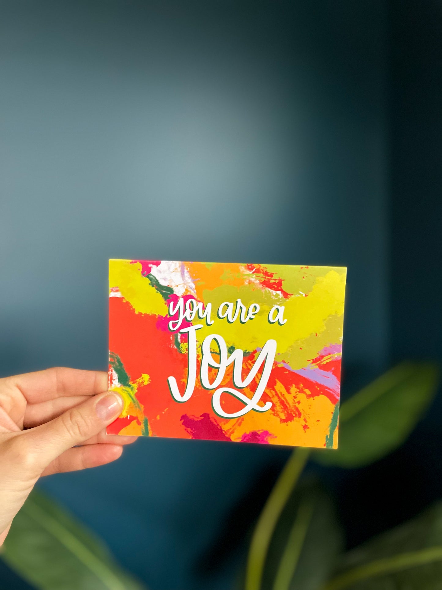 You Are A Joy 2.0