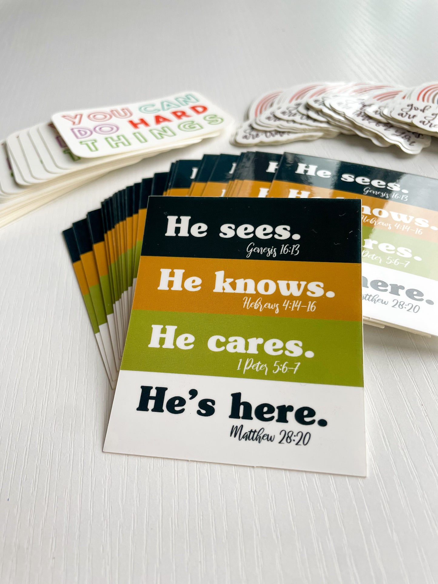 Sticker Bundle