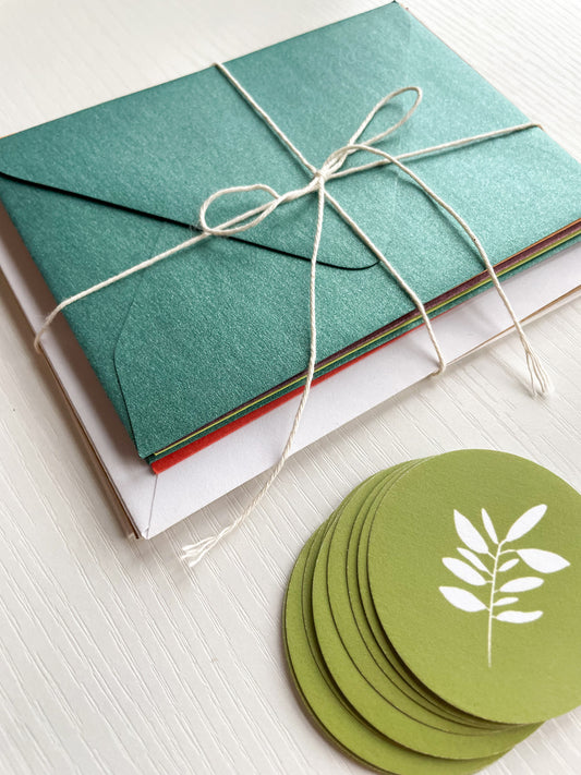 Envelope Assortment Add-On