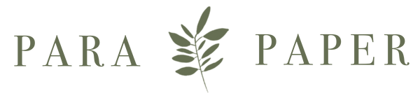 Para Paper Co logo