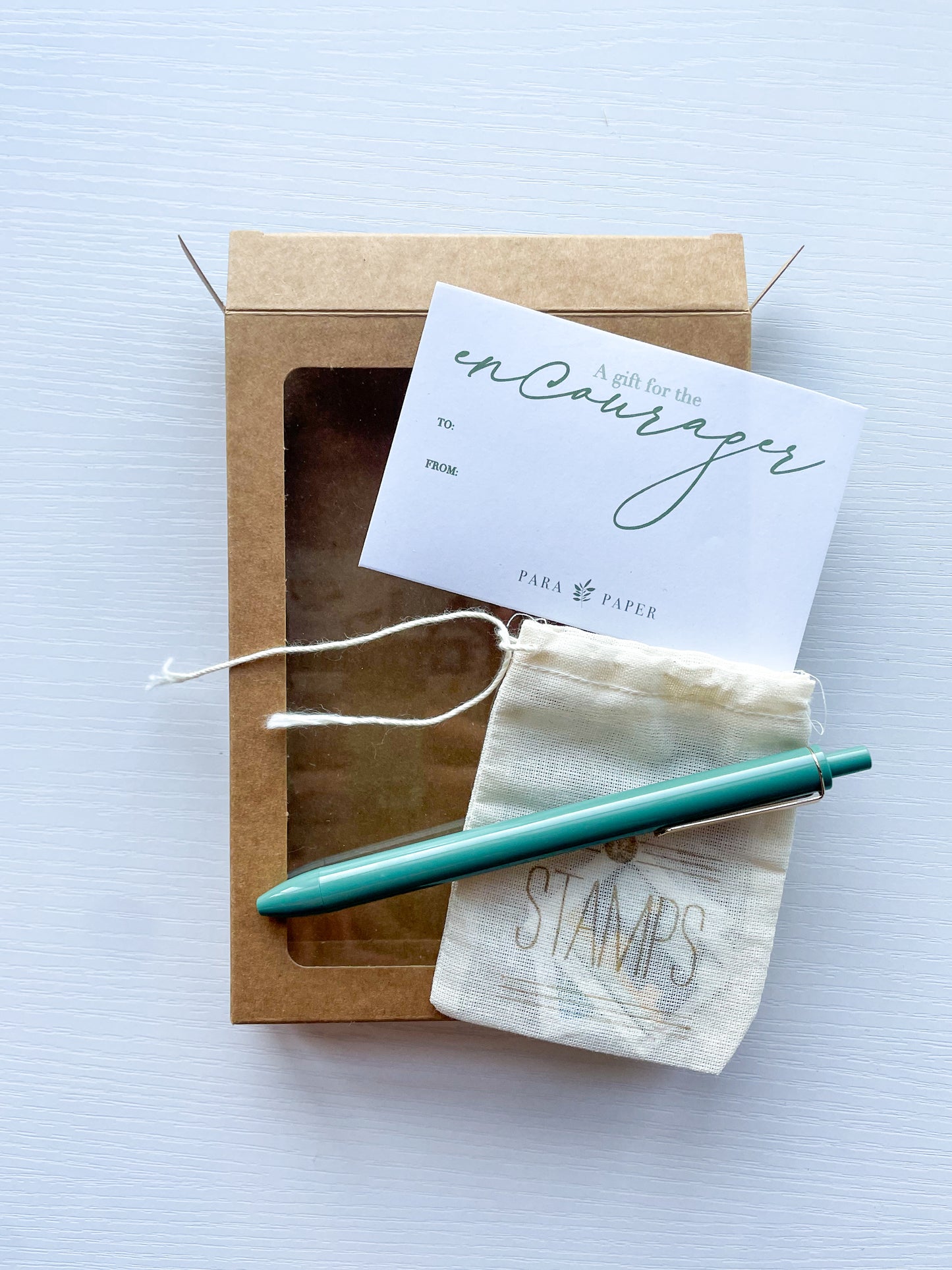 Gift Package Bundle