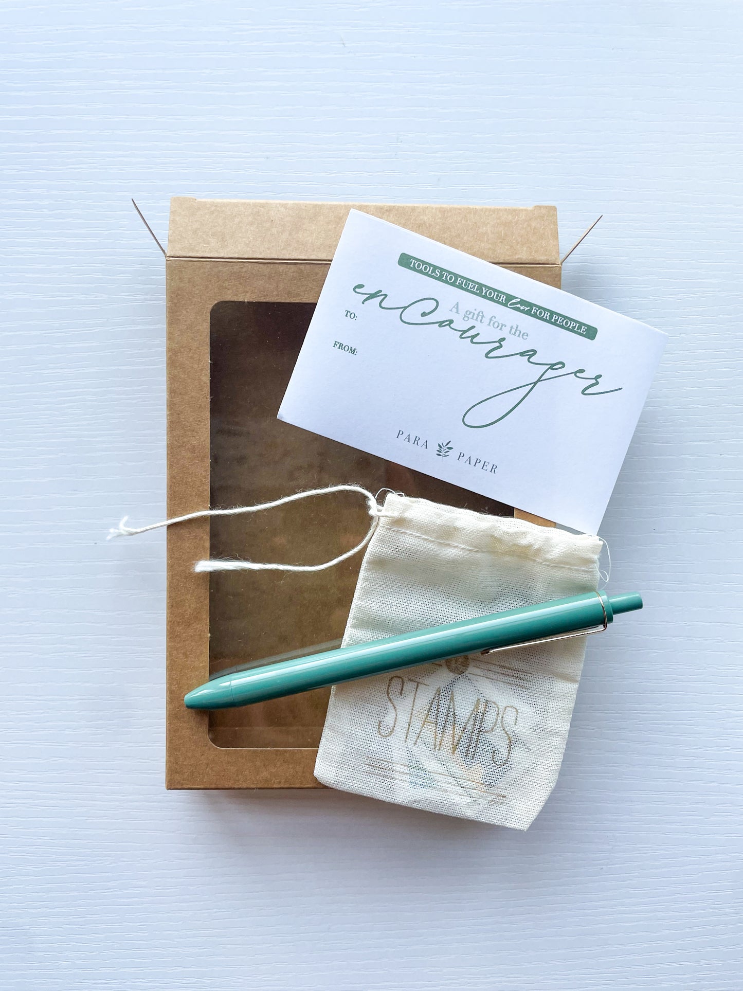 Gift Package Bundle