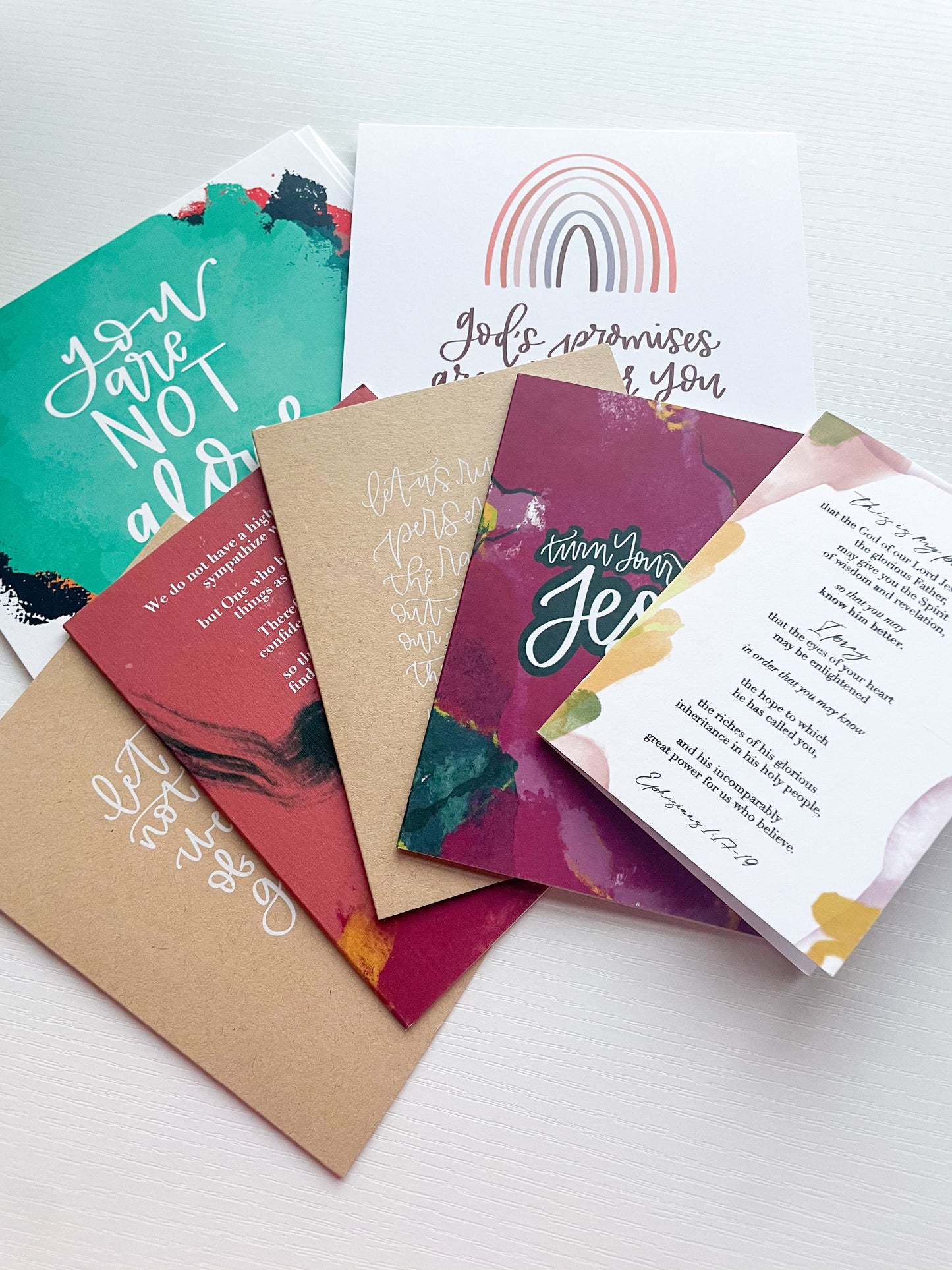 Point to Jesus Bundle