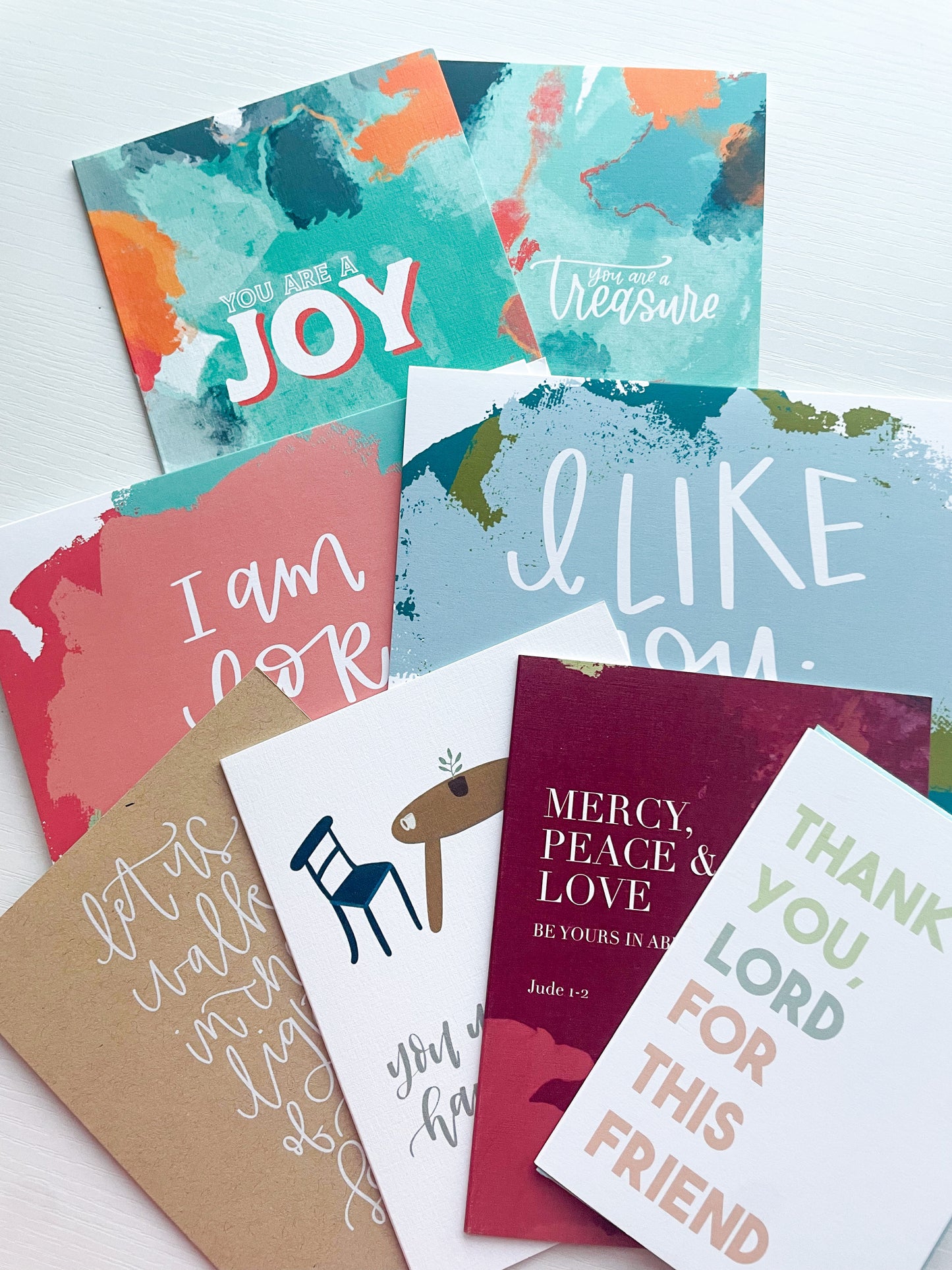 Friendship Bundle
