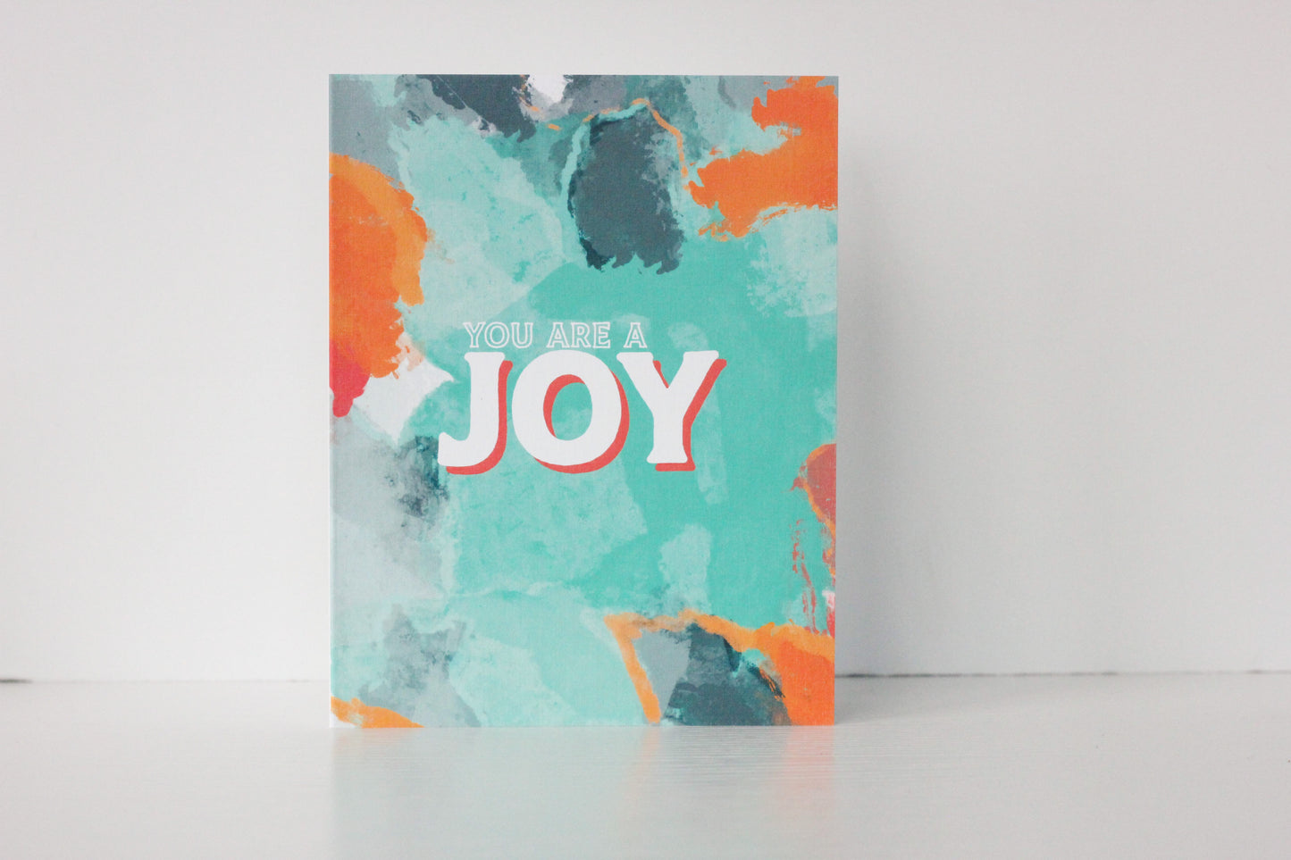You are a Joy