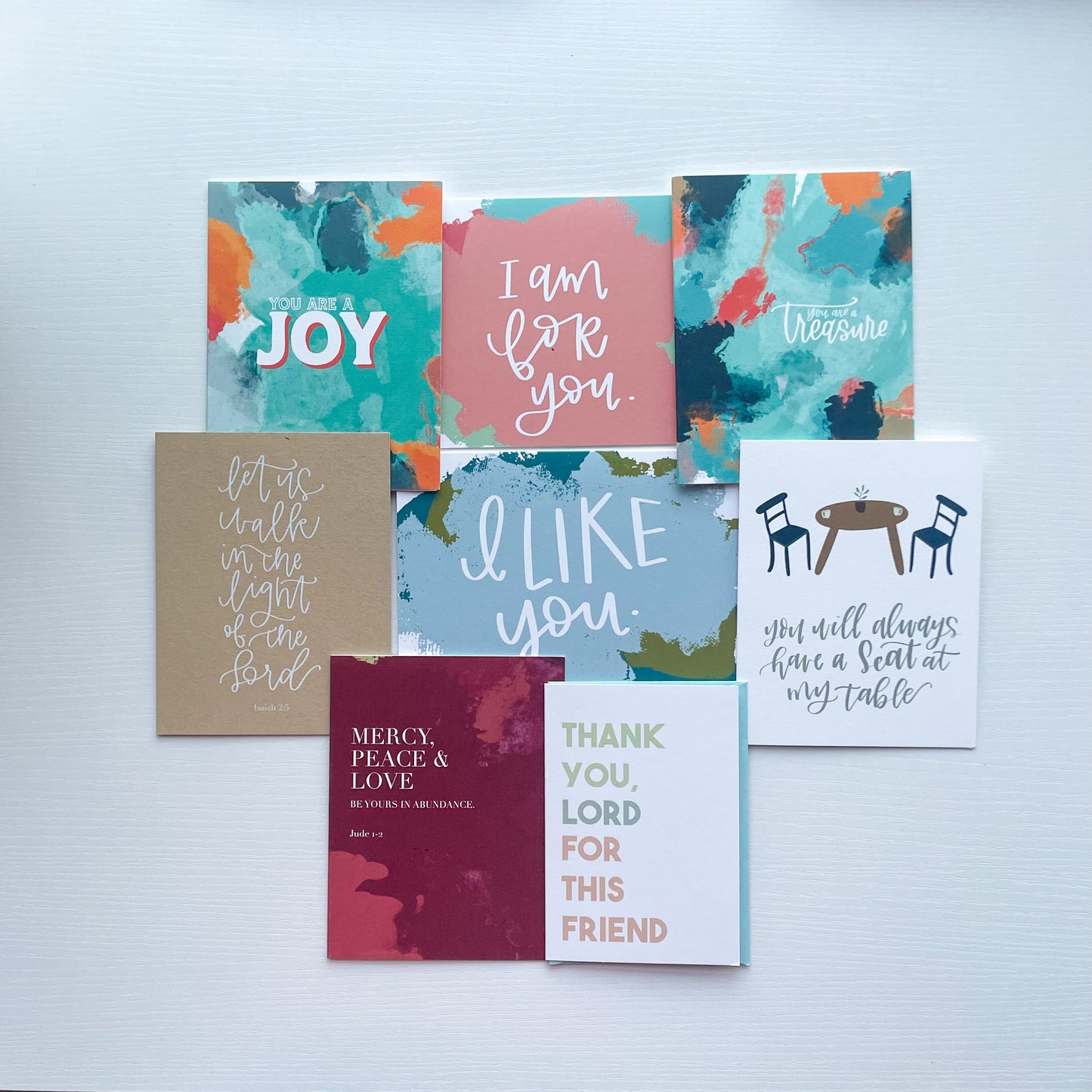 Friendship Bundle