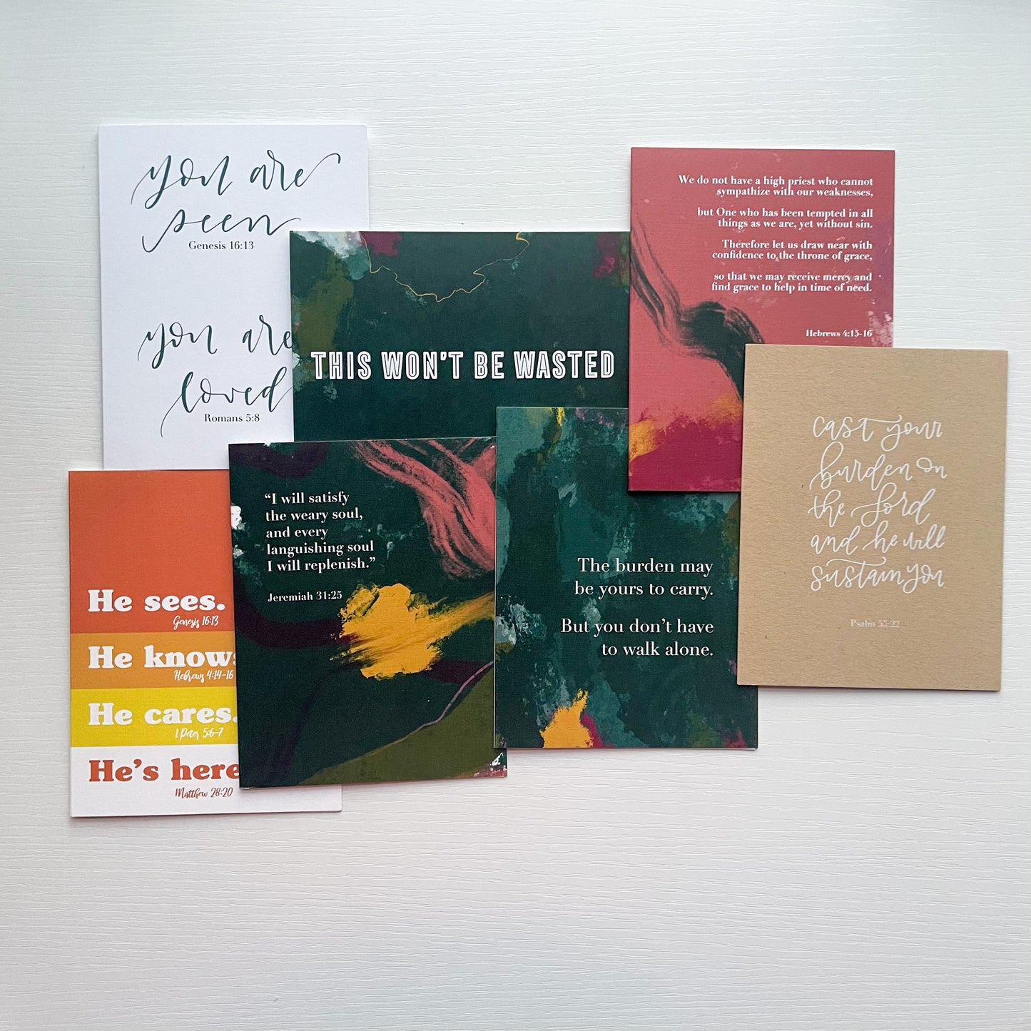 Hard Times Bundle