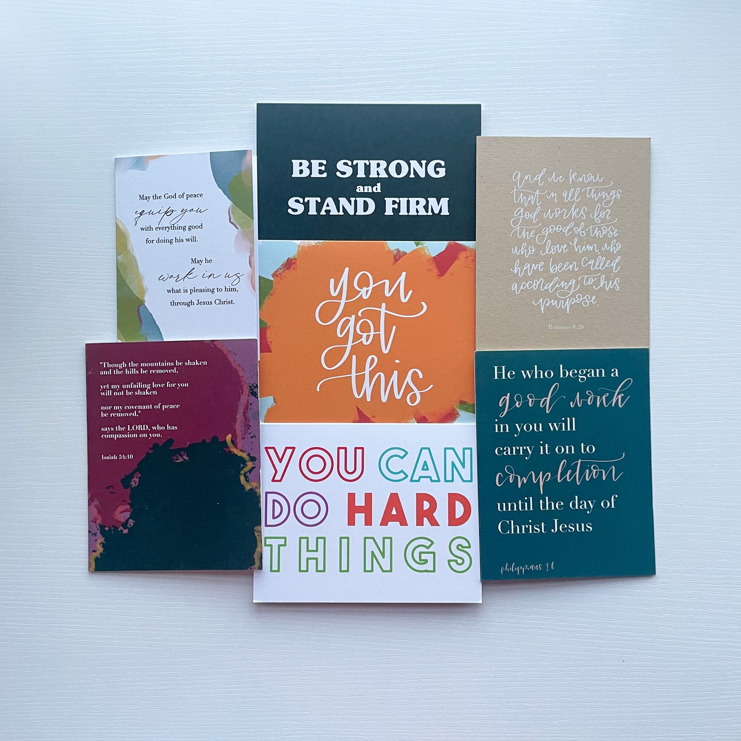 Cheer Them On Bundle
