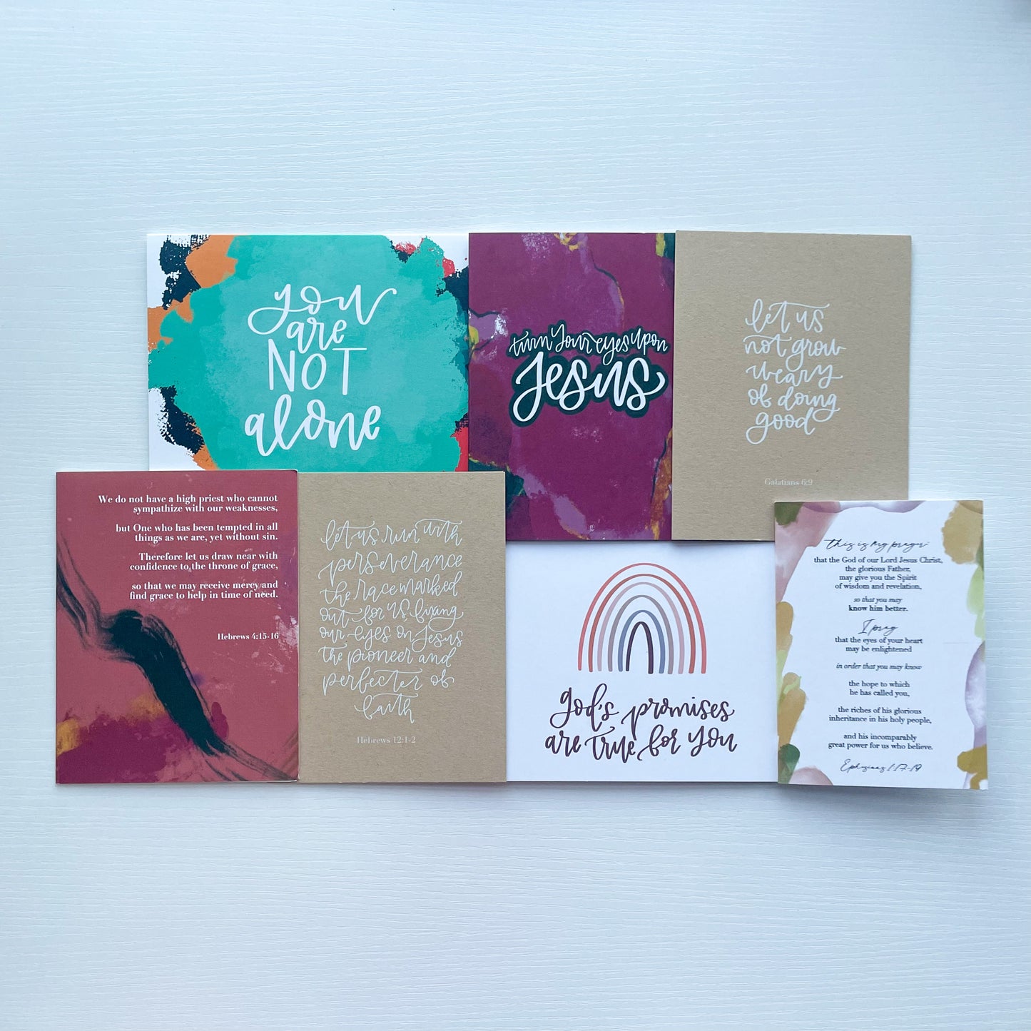 Point to Jesus Bundle