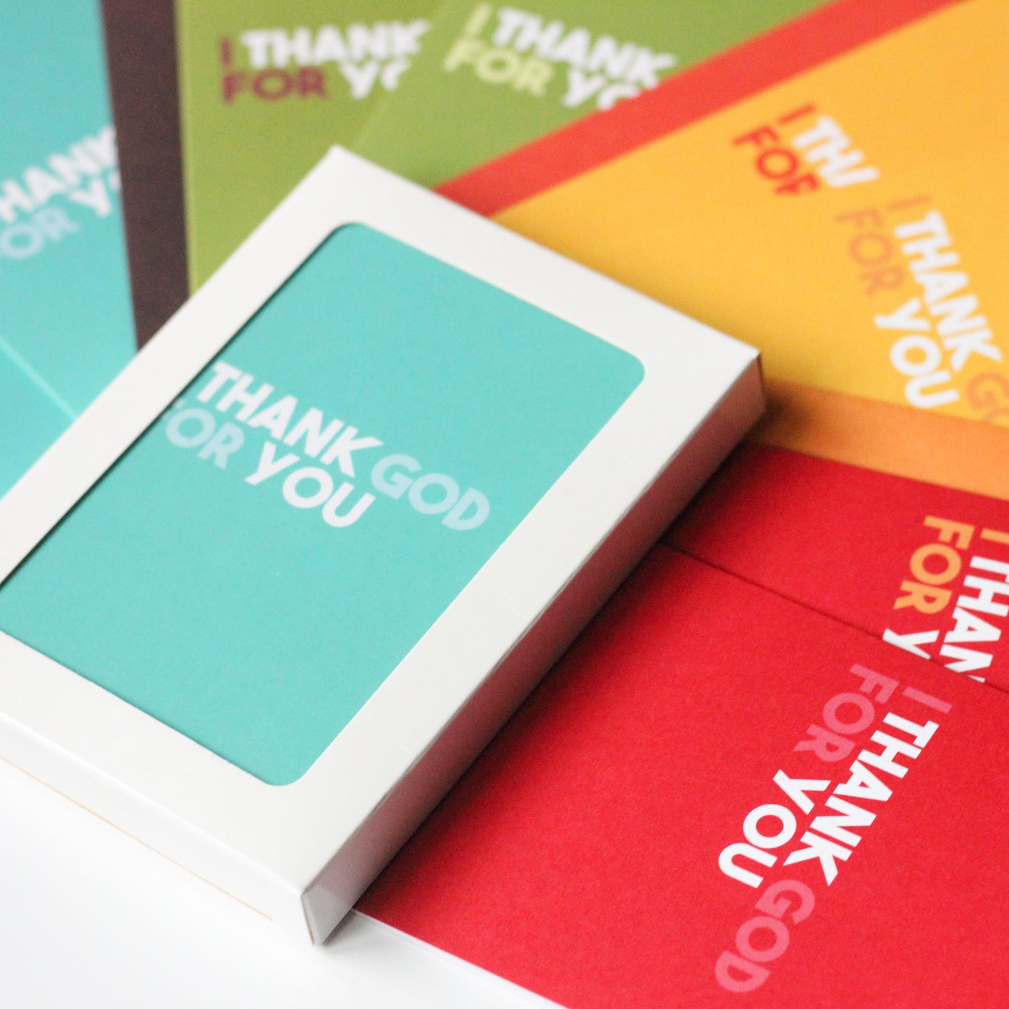 Thank You Collection Set