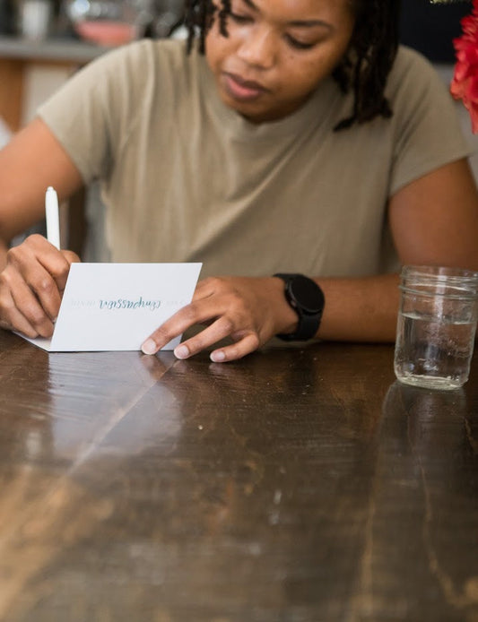 FREEBIE RESOURCE: Anatomy of a Substantive Note