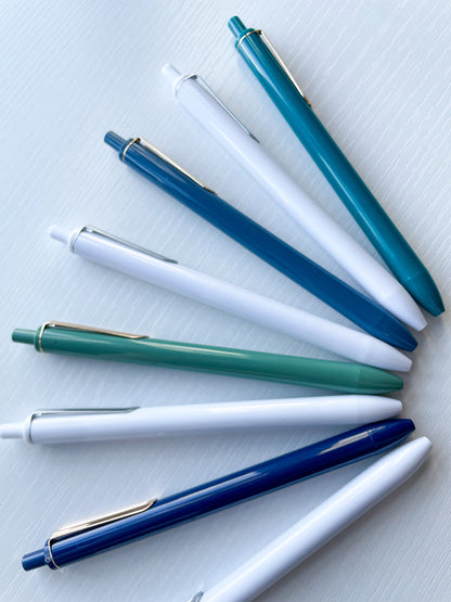 Luxe Gel Pen