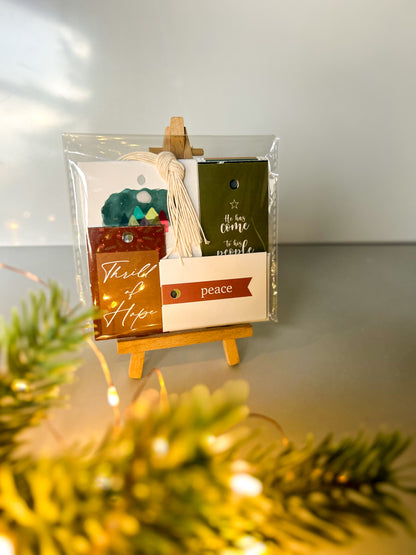 Christmas Gift Tags