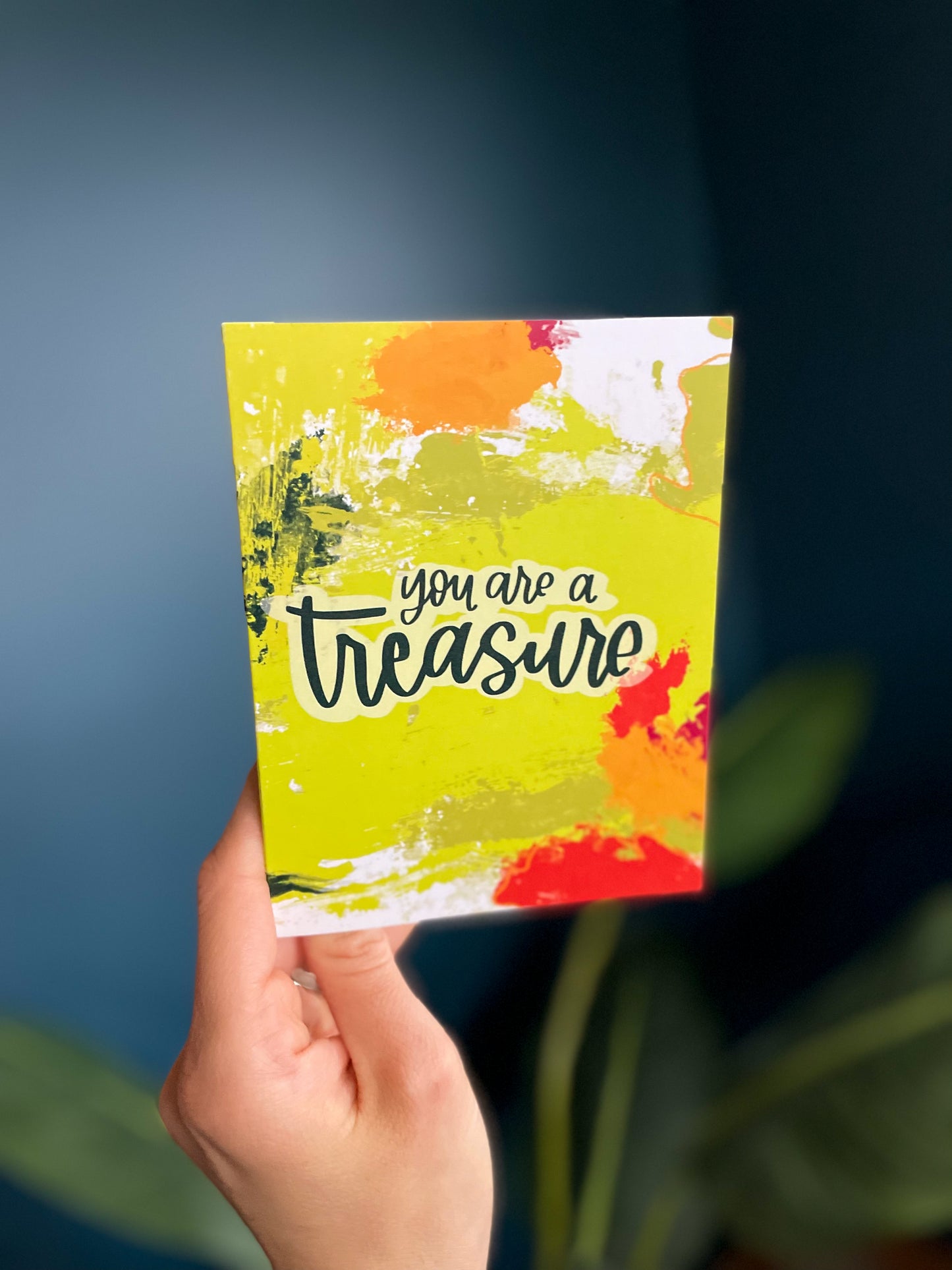 You Are A Treasure 2.0