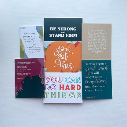 Cheer Them On Bundle